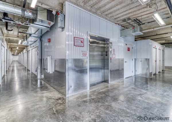 Storage Units at CubeSmart Self Storage CA Stockton Turnpike Rd - 3076 Turnpike Road