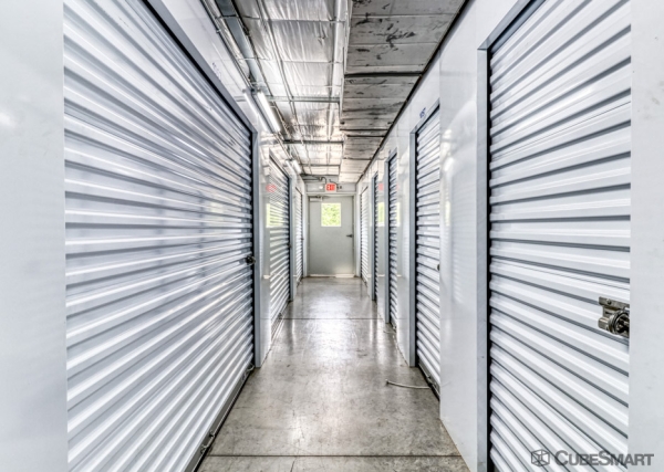 Storage Units at CubeSmart Self Storage TN Springfield Hwy 41 S - 3356 Highway 41 South