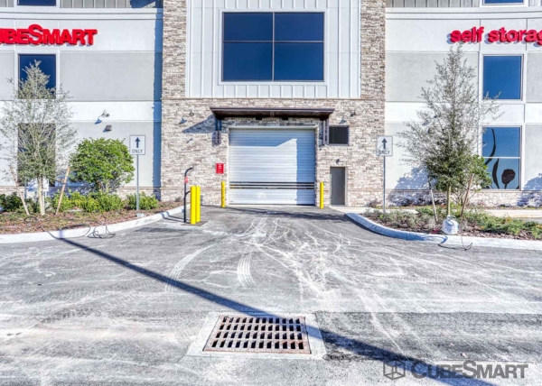 Storage Units at CubeSmart Self Storage FL Winter Garden Tomyn Blvd - 1159 Tomyn Boulevard