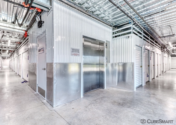 Storage Units at CubeSmart Self Storage - 106th Street Southwest - 101 106th Street Southwest