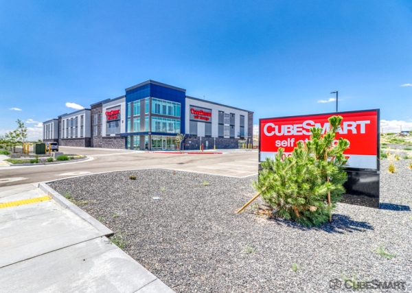 Storage Units at CubeSmart Self Storage - 106th Street Southwest - 101 106th Street Southwest