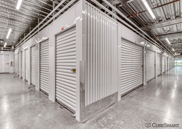 Storage Units at CubeSmart Self Storage - 106th Street Southwest - 101 106th Street Southwest