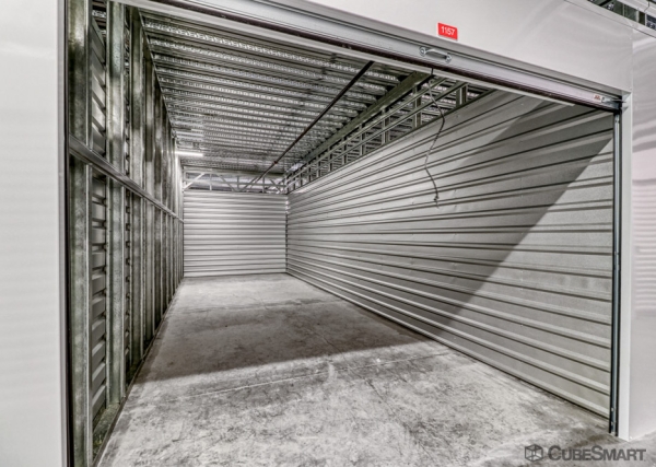Storage Units at CubeSmart Self Storage - 106th Street Southwest - 101 106th Street Southwest