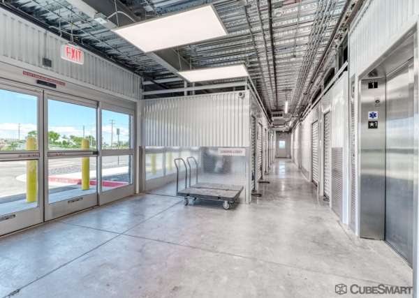 Storage Units at CubeSmart Self Storage - 106th Street Southwest - 101 106th Street Southwest
