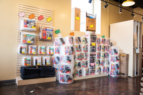 Storage Units at StorageMart - N Halsted St - 1015 North Halsted Street