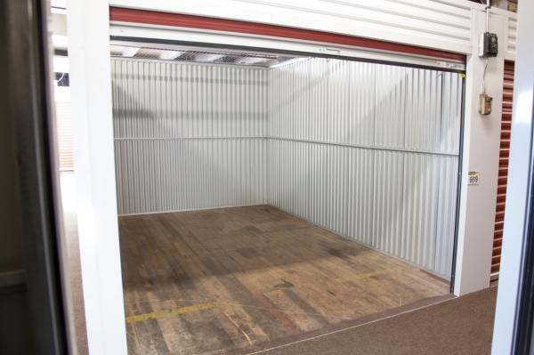 Storage Units at StorageMart - N Halsted St - 1015 North Halsted Street