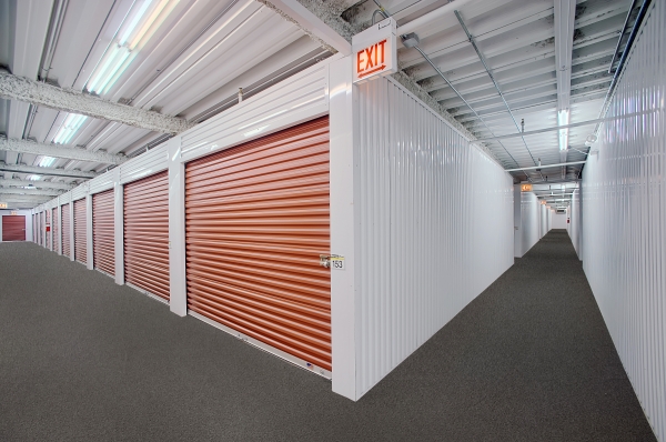 Storage Units at StorageMart - N Halsted St - 1015 North Halsted Street