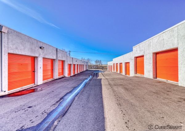 Storage Units at CubeSmart Self Storage CO Longmont Sugar Mill Rd - 12121 Sugar Mill Road