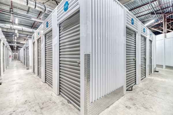 Storage Units at MyPlace Self Storage - Houston - 12555 Northborough Drive