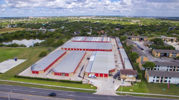 Storage Units at Avid Storage - Rodd Field - 1951 Rodd Field Road