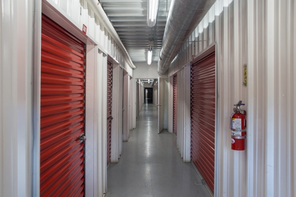 Storage Units at Avid Storage - Rodd Field - 1951 Rodd Field Road