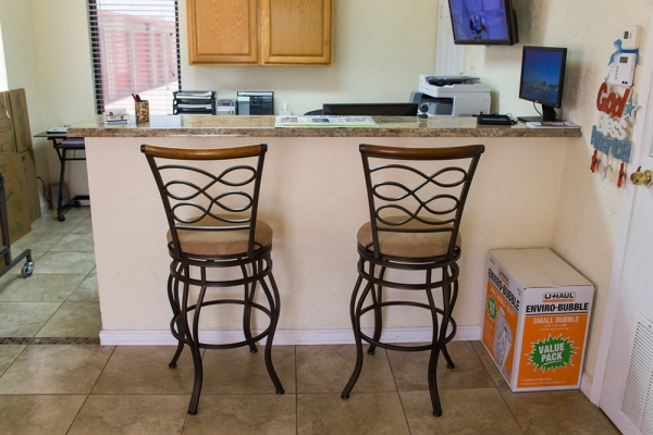 Storage Units at Avid Storage - Rodd Field - 1951 Rodd Field Road