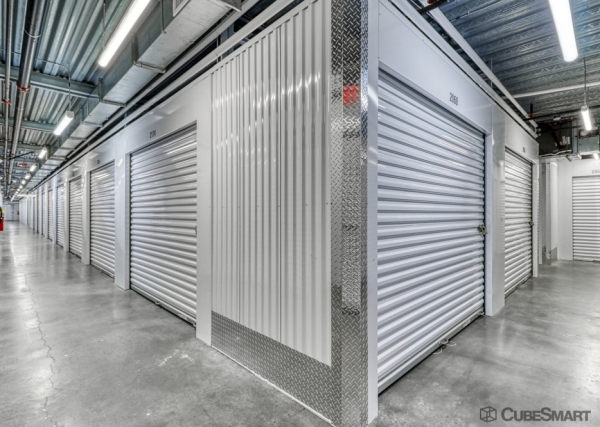 Storage Units at CubeSmart Self Storage - Wade Hampton Boulevard - 426 Wade Hampton Boulevard