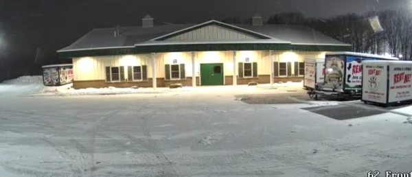Collins Storage Center