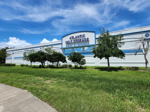 Atlantic Self Storage - Shad 2