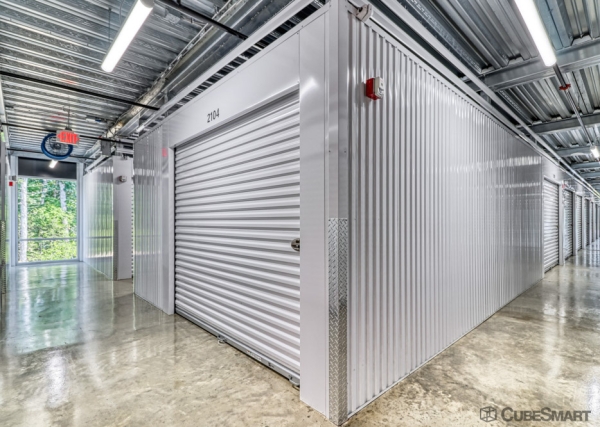 Storage Units at CubeSmart Self Storage NC Charlotte Ridge Rd - 2601 Ridge Road