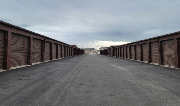 storageunits
