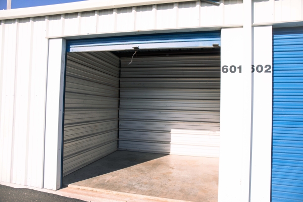 Storage Units at KO Storage of Lawton - NW Fort Sill Blvd - 2408 Northwest Fort Sill Boulevard
