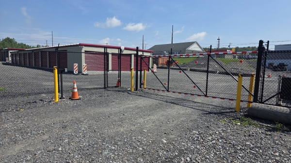570 Self Storage
