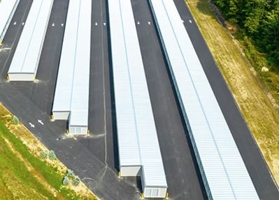 storageunits