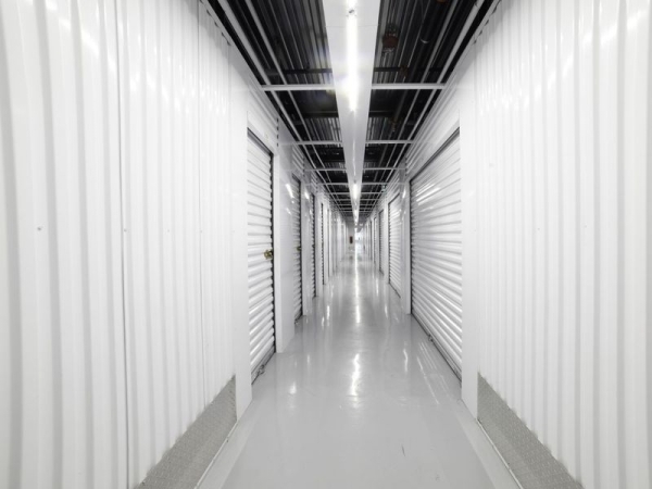 Storage Units at Extra Space Storage - 6319 - Chicago - 2850 N Ashland Ave - 2850 North Ashland Avenue