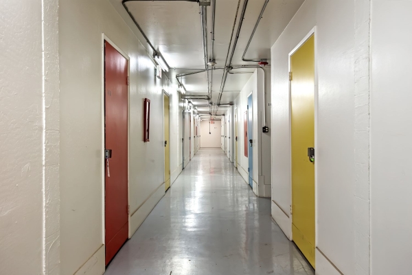 Storage Units at Extra Space Storage - 6321 - Phoenix - 11000 N Cave Creek Rd - 11000 North Cave Creek Road