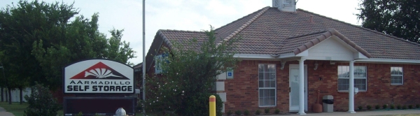 Storage Units at A Armadillo Self Storage - 5333 South Collins Street