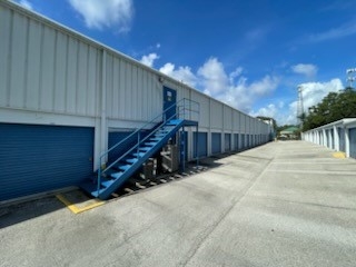 storageunits