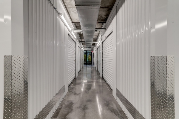 Storage Units at Big Tex Storage - 4944 Woodway - Tanglewood - 4944 Woodway Drive