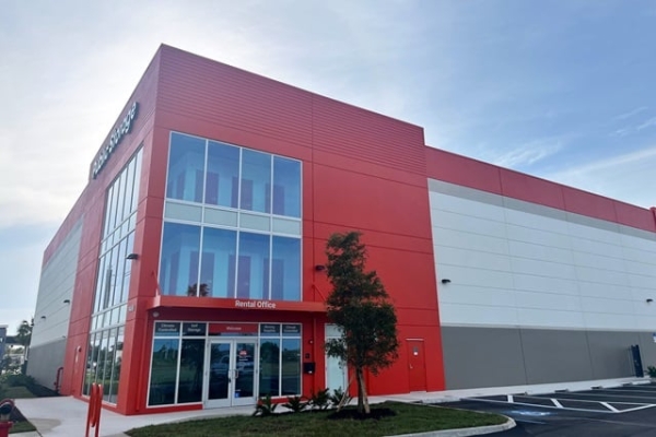 Storage Units at Public Storage - Bradenton - 9408 SR 64 - 9408 SR 64