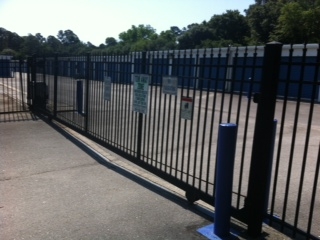 Storage Units at Atlantic Self Storage - Ricker - 3795 Old Middleburg Road North