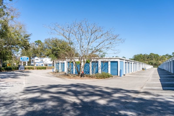 Storage Units at Atlantic Self Storage - Ricker - 3795 Old Middleburg Road North