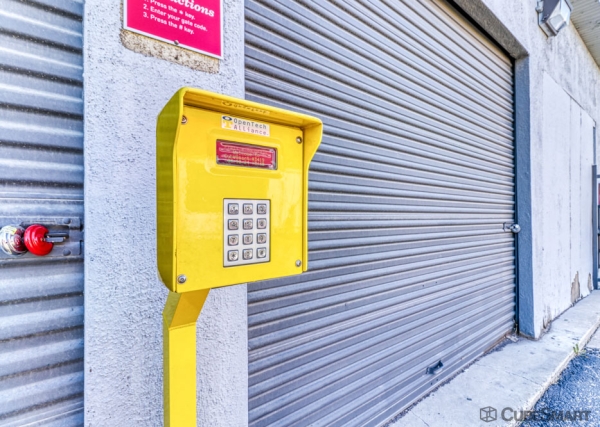 Storage Units at CubeSmart Self Storage NV Las Vegas N Nellis Blvd - 1441 North Nellis Boulevard