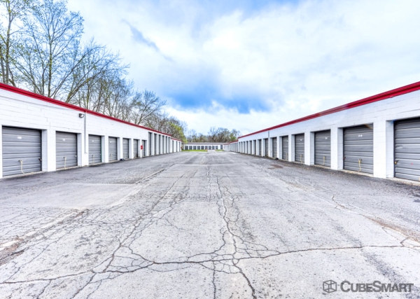 Storage Units at CubeSmart Self Storage OH Dayton N Smithville Rd - 426 North Smithville Road