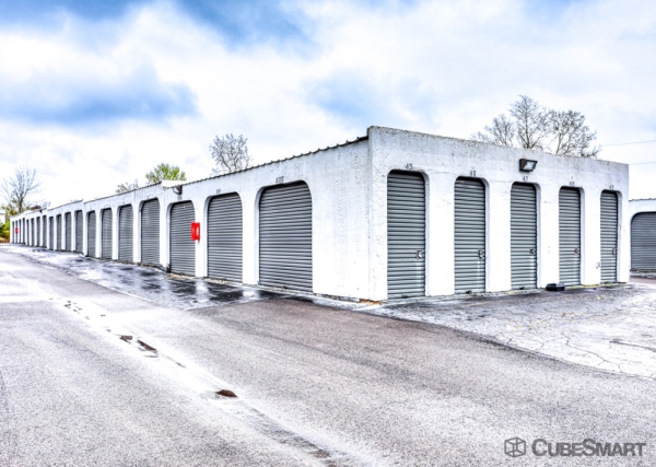 Storage Units at CubeSmart Self Storage OH Trotwood Shiloh Springs Rd - 3785 Shiloh Springs Road