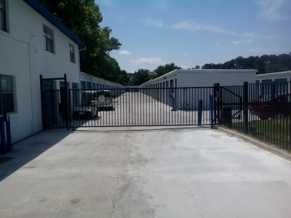 Storage Units at Atlantic Self Storage - Normandy - 8204 Normandy Boulevard