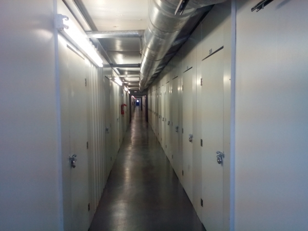 Storage Units at Atlantic Self Storage - Normandy - 8204 Normandy Boulevard