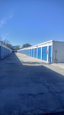 Storage Units at Atlantic Self Storage - Normandy - 8204 Normandy Boulevard