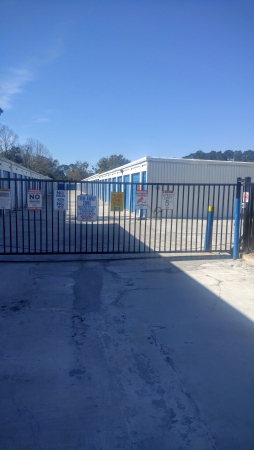 Storage Units at Atlantic Self Storage - Normandy - 8204 Normandy Boulevard