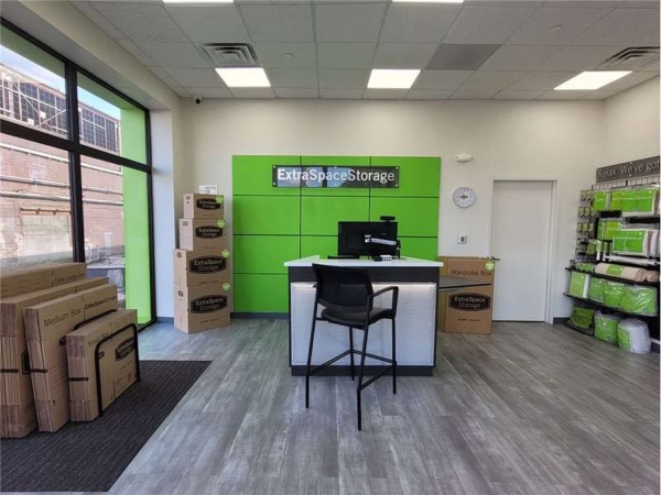 Storage Units at Extra Space Storage - 7795 - Philadelphia - Paschall Ave - 5601 Paschall Avenue