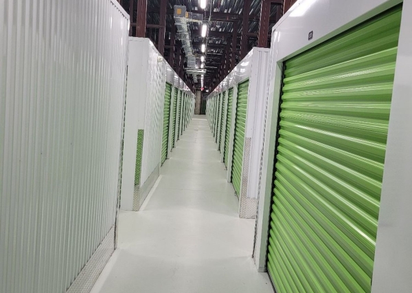 Storage Units at Extra Space Storage - 7795 - Philadelphia - Paschall Ave - 5601 Paschall Avenue