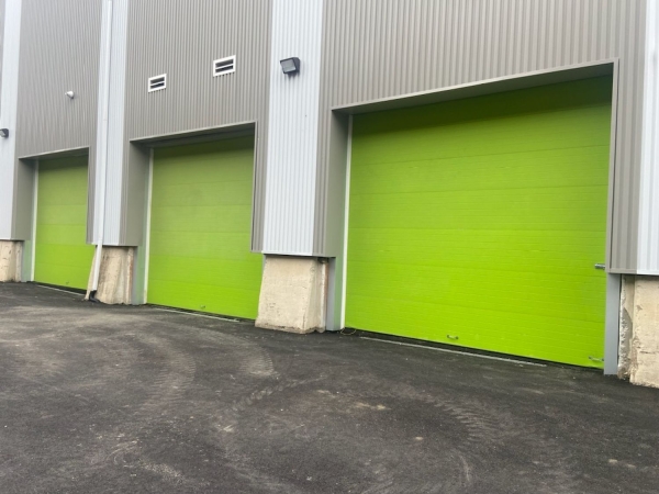 Storage Units at Extra Space Storage - 7795 - Philadelphia - Paschall Ave - 5601 Paschall Avenue