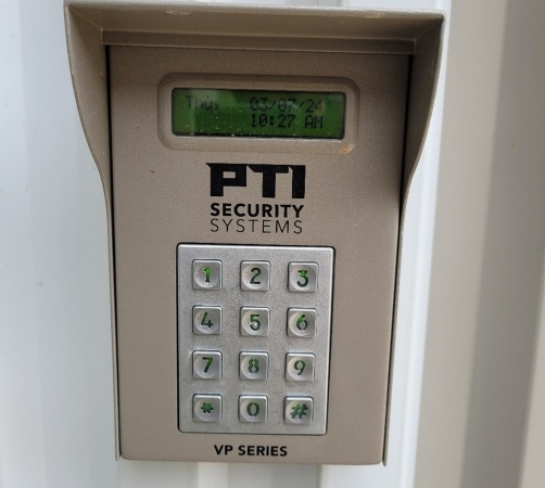 Storage Units at Extra Space Storage - 7795 - Philadelphia - Paschall Ave - 5601 Paschall Avenue