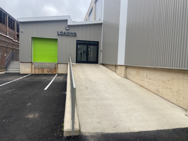 Storage Units at Extra Space Storage - 7795 - Philadelphia - Paschall Ave - 5601 Paschall Avenue