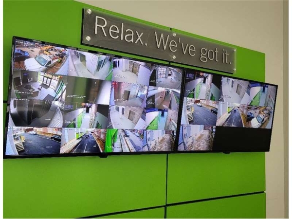 Storage Units at Extra Space Storage - 7795 - Philadelphia - Paschall Ave - 5601 Paschall Avenue