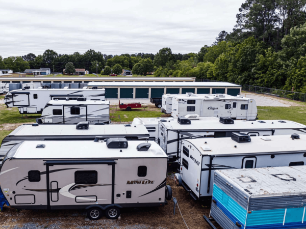 storageunits