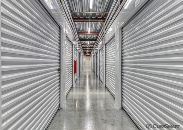 Storage Units at CubeSmart Self Storage - Tundra Drive - 13595 Tundra Drive