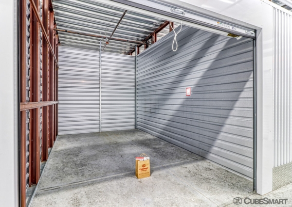 Storage Units at CubeSmart Self Storage - Tundra Drive - 13595 Tundra Drive