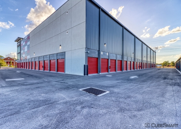 Storage Units at CubeSmart Self Storage - Tundra Drive - 13595 Tundra Drive