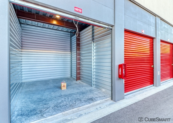 Storage Units at CubeSmart Self Storage - Tundra Drive - 13595 Tundra Drive